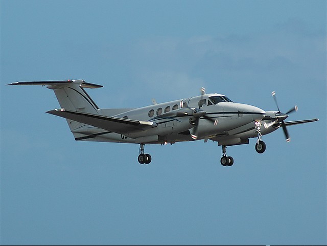 King Air